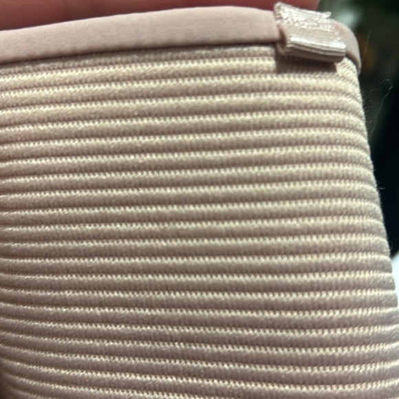 Rhonda Shear Strapless Bra SZ XL - Picture 7 of 7